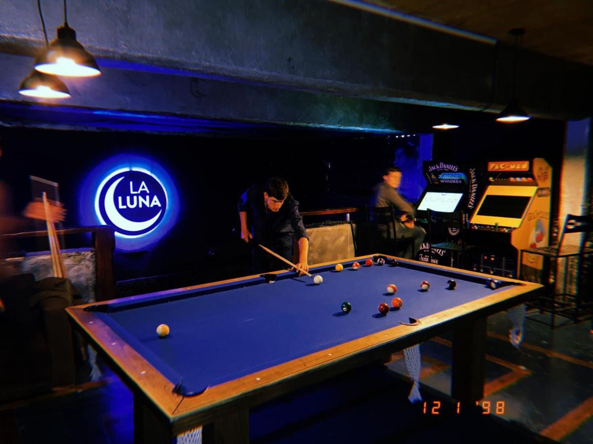 维拉住宿加早餐旅馆 圣卡洛斯-德巴里洛切 外观 照片