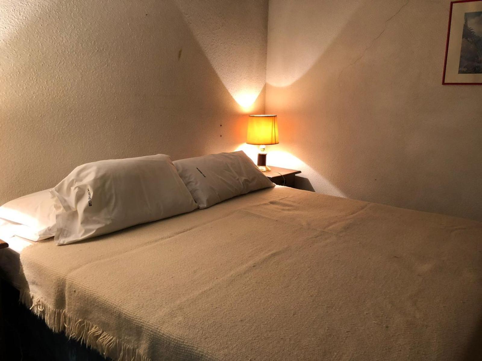 维拉住宿加早餐旅馆 圣卡洛斯-德巴里洛切 外观 照片